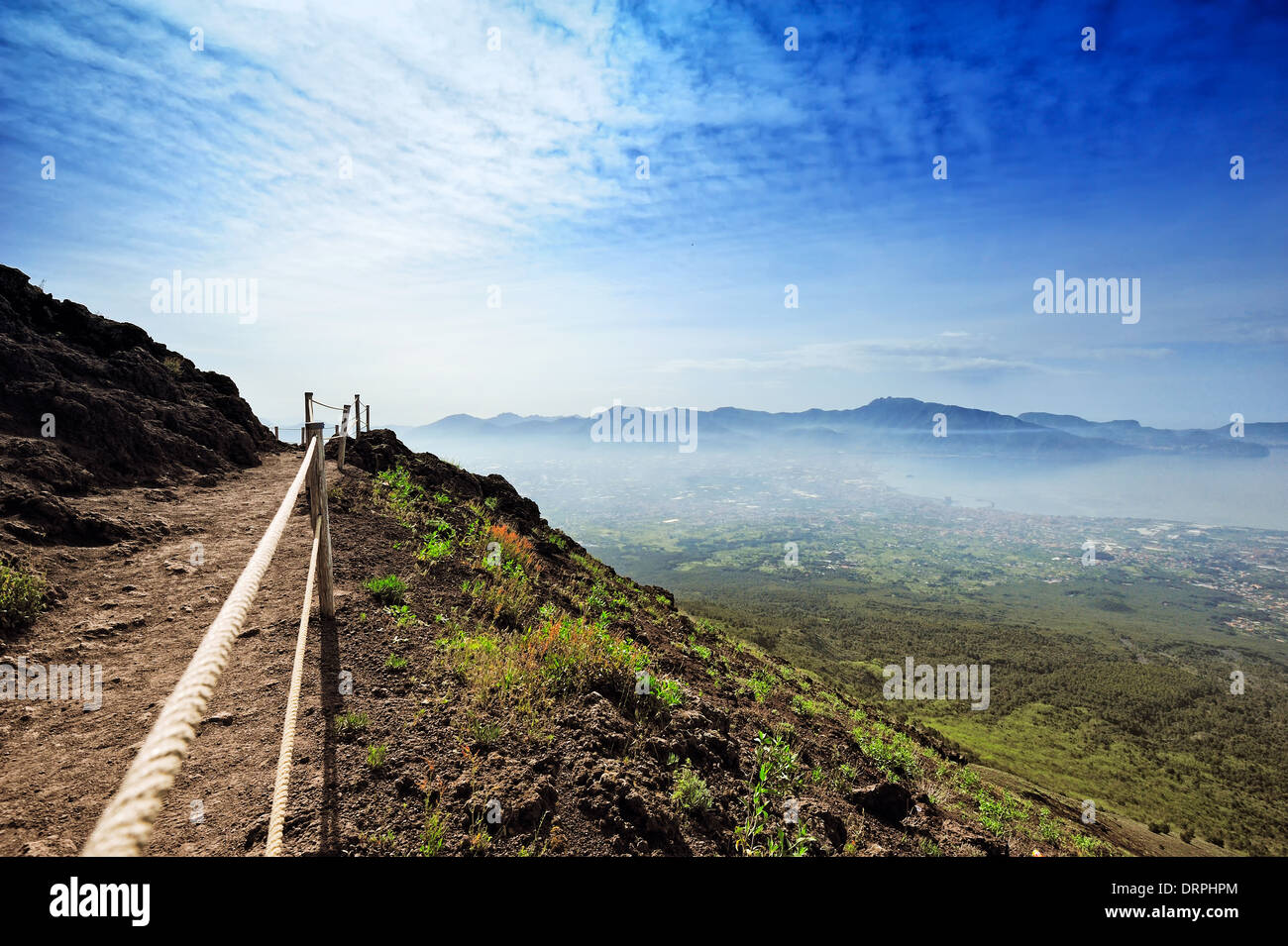 Volcano vesuvius hi-res stock photography and images - Alamy