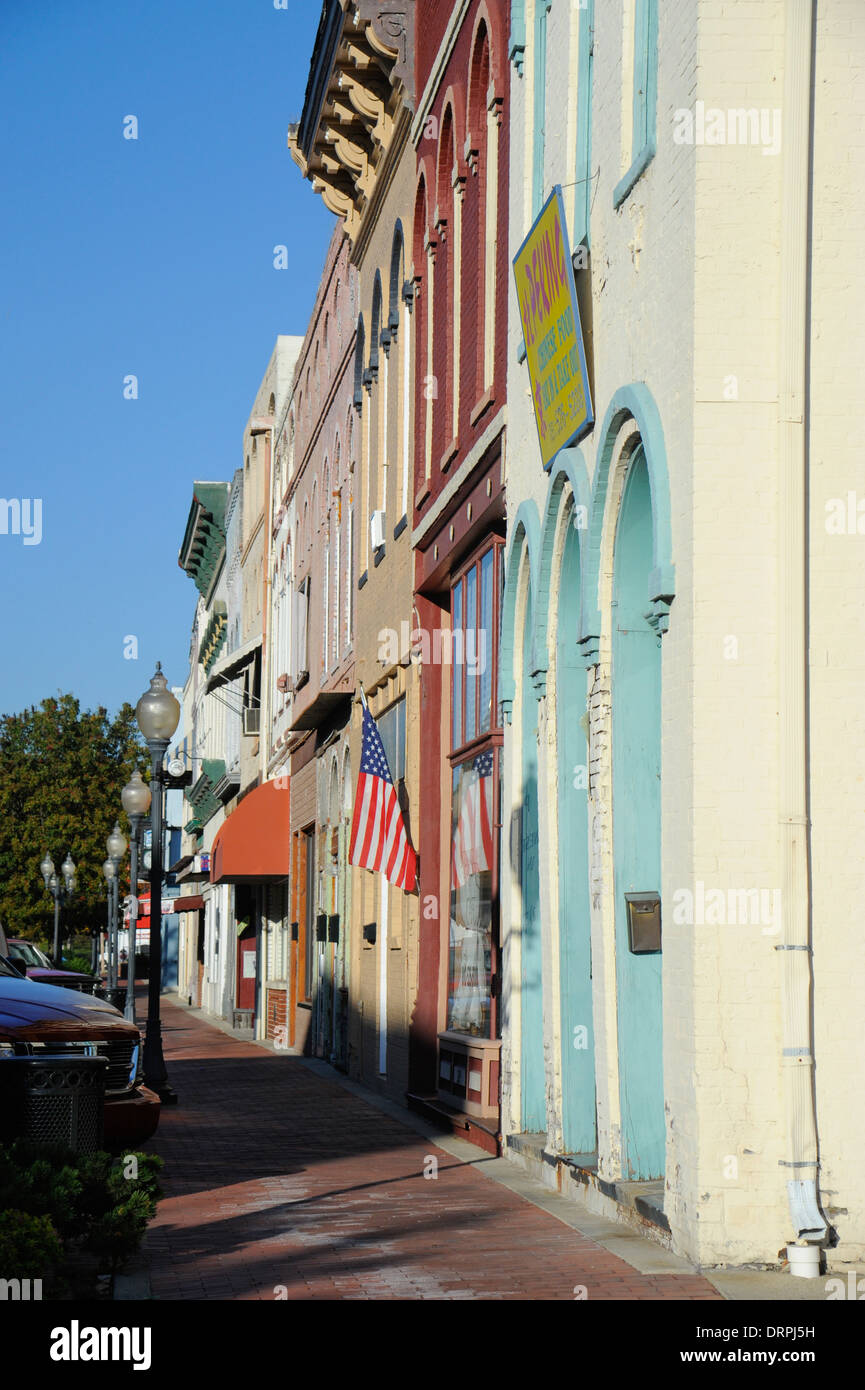 Edinburgh street historic hires stock photography and images Alamy