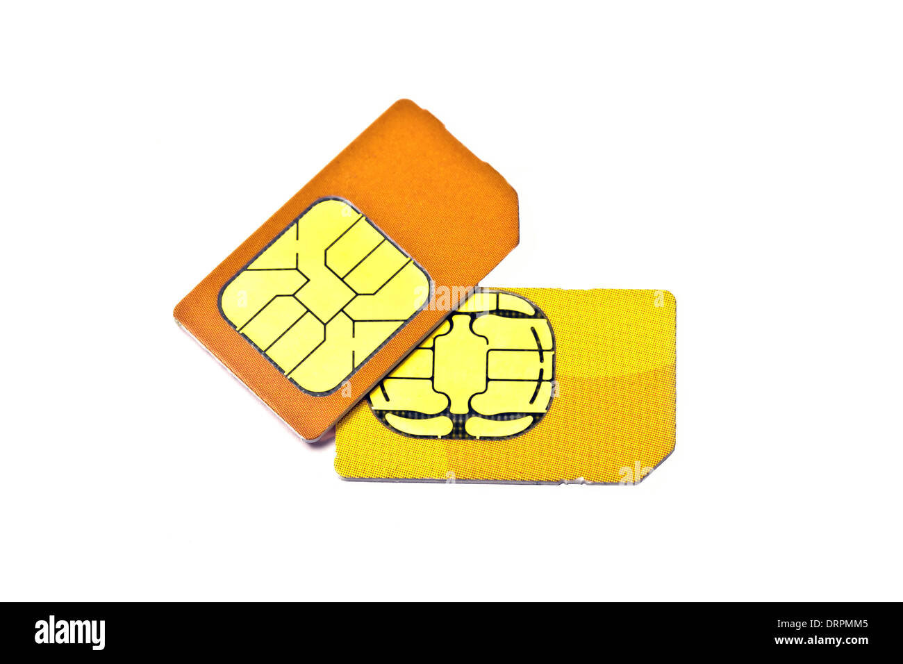Sim cards hi-res stock photography and images - Alamy