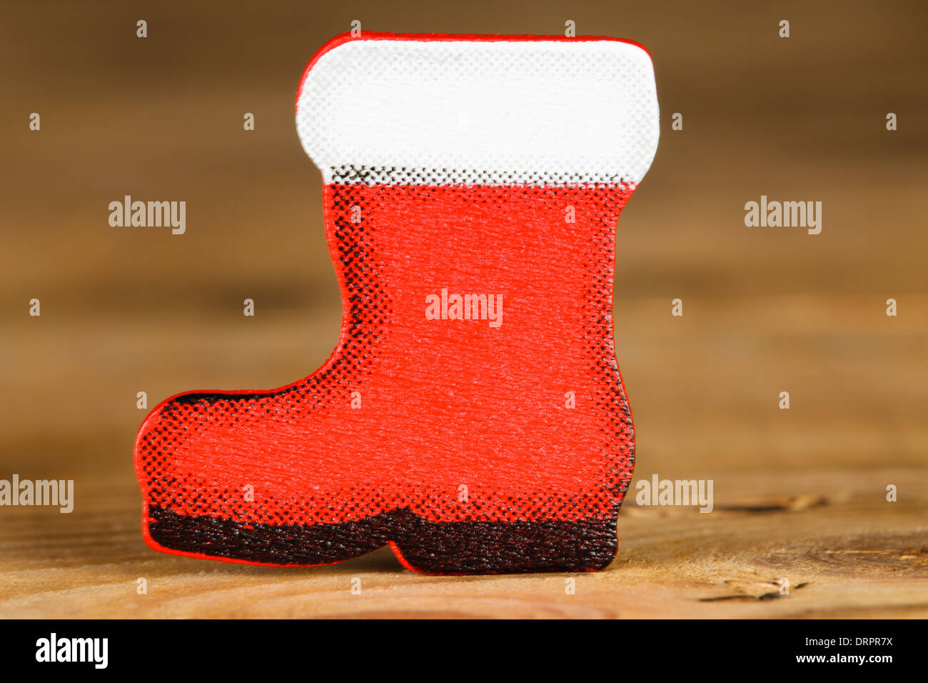 Stockings Stock Photo
