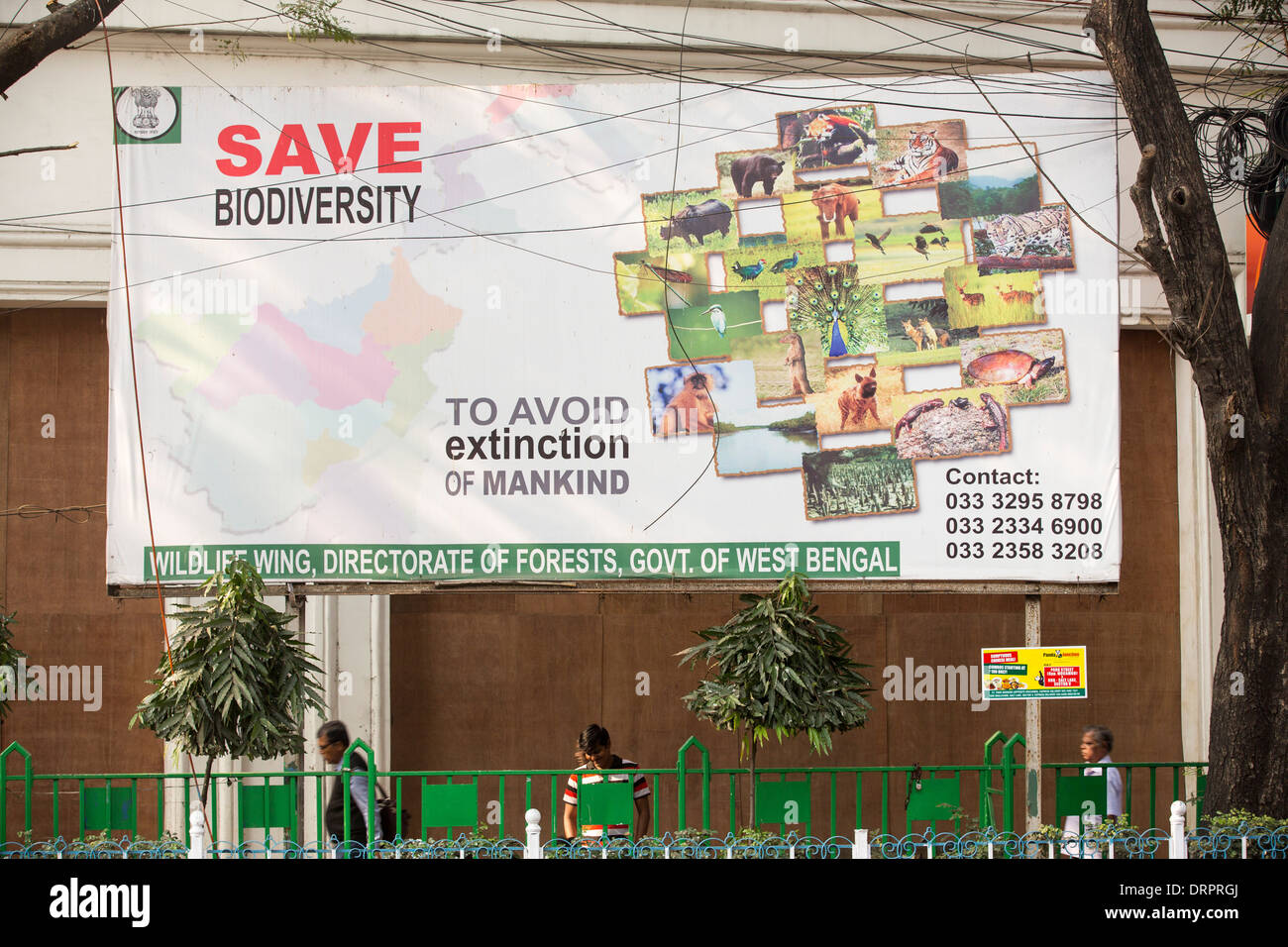 Biodiversity india hi-res stock photography and images - Alamy