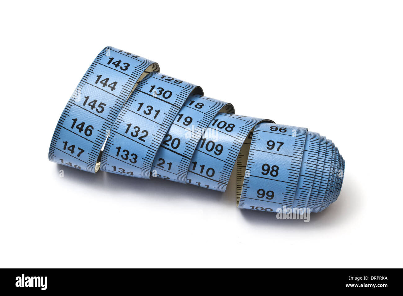 Blue tape measure hires stock photography and images Alamy