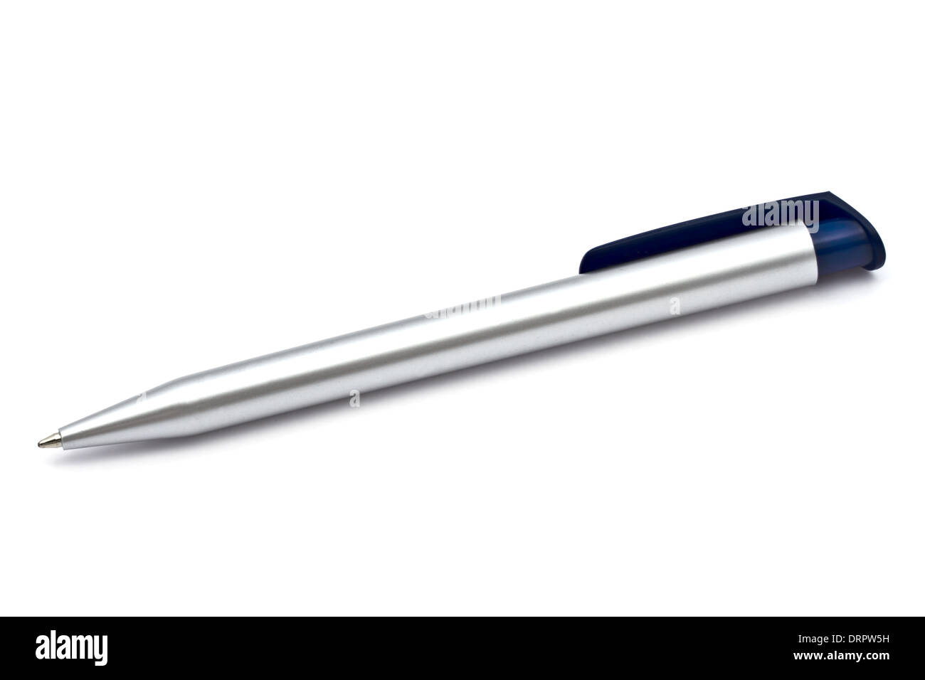 Ball Point Pen Stock Photo Alamy