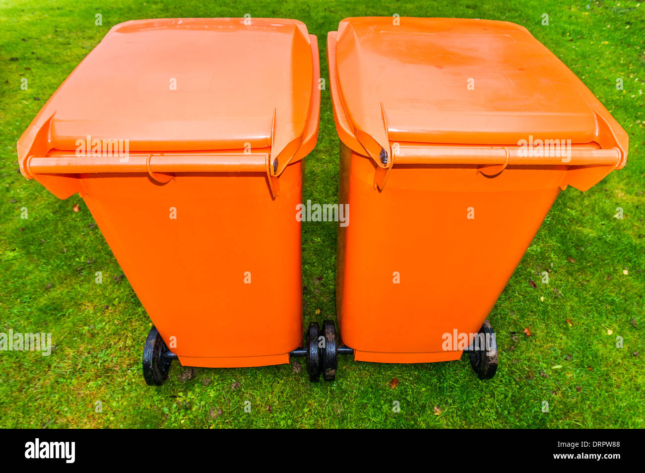 Wheely trash bin hires stock photography and images Alamy