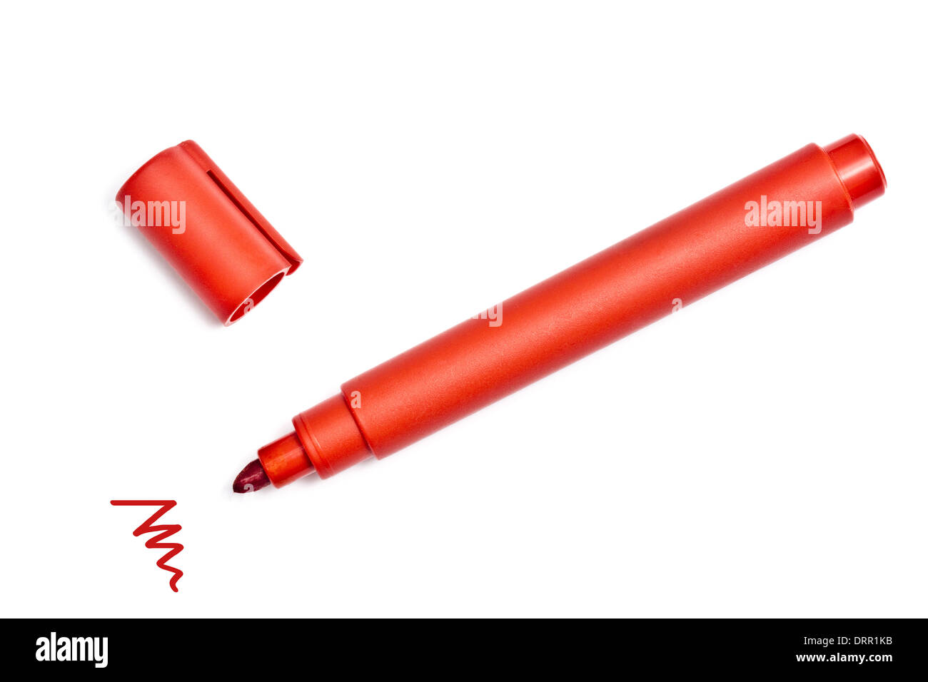Highlighter red hires stock photography and images Alamy