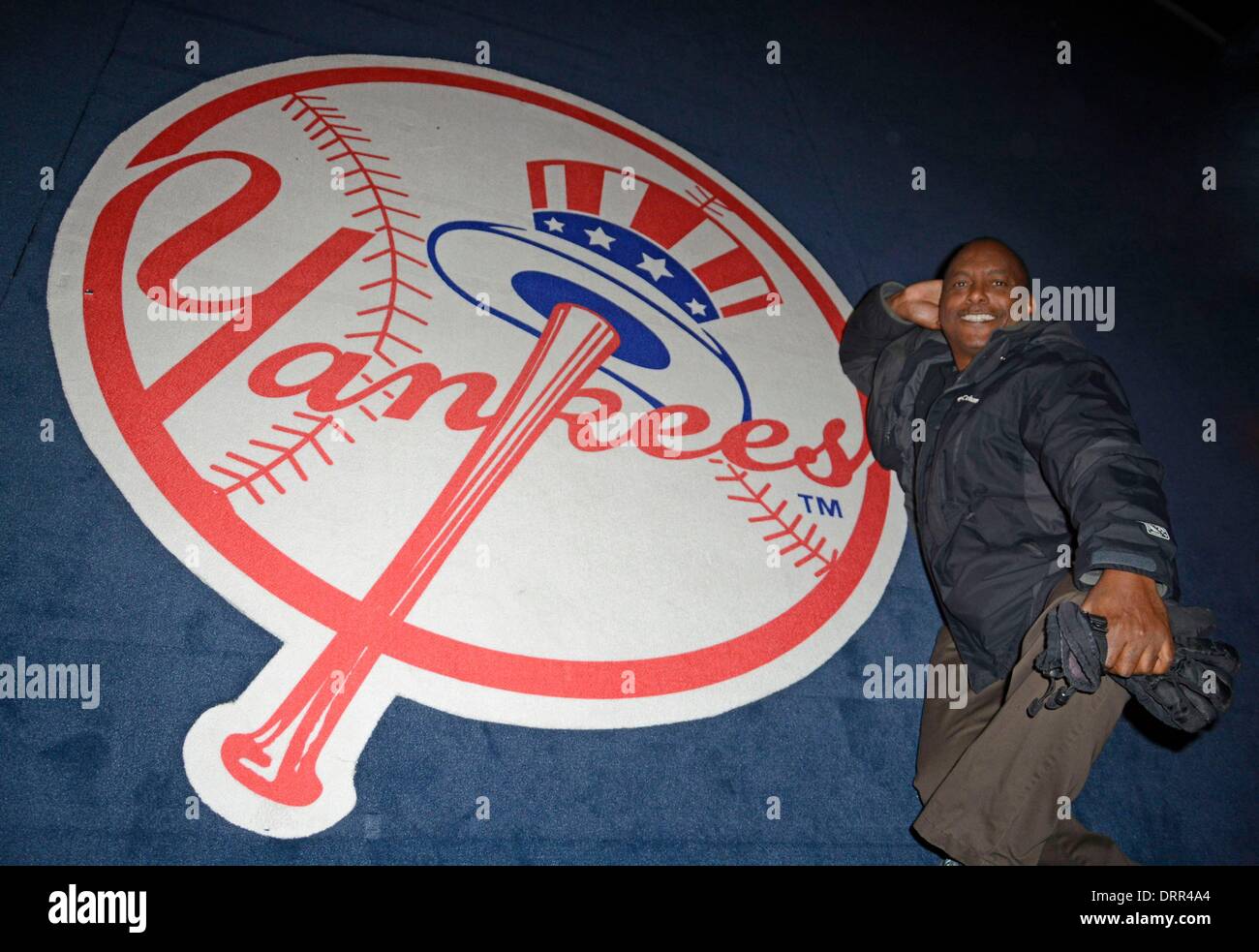 Ny bombers hi-res stock photography and images - Alamy