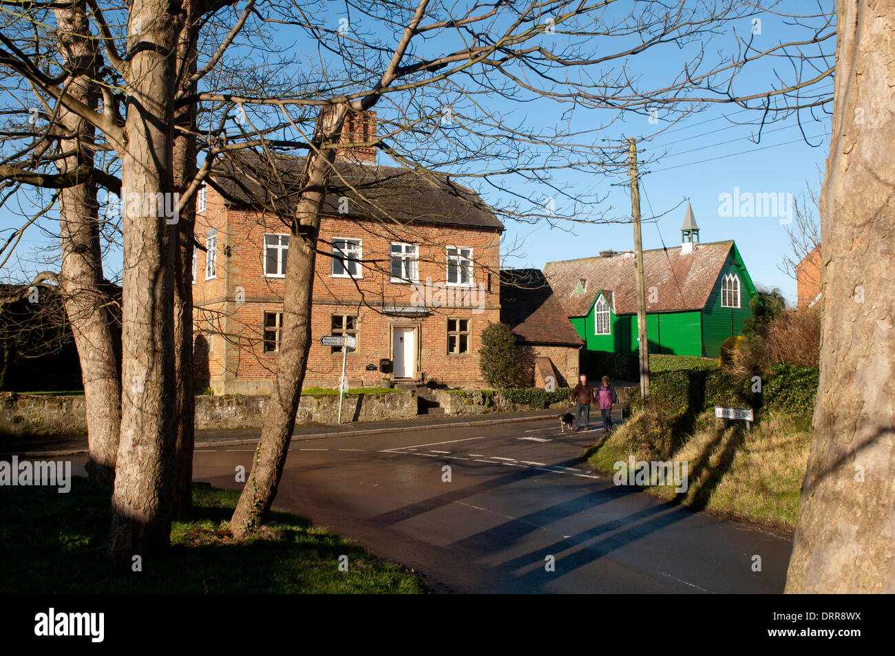 Hurley village hires stock photography and images Alamy