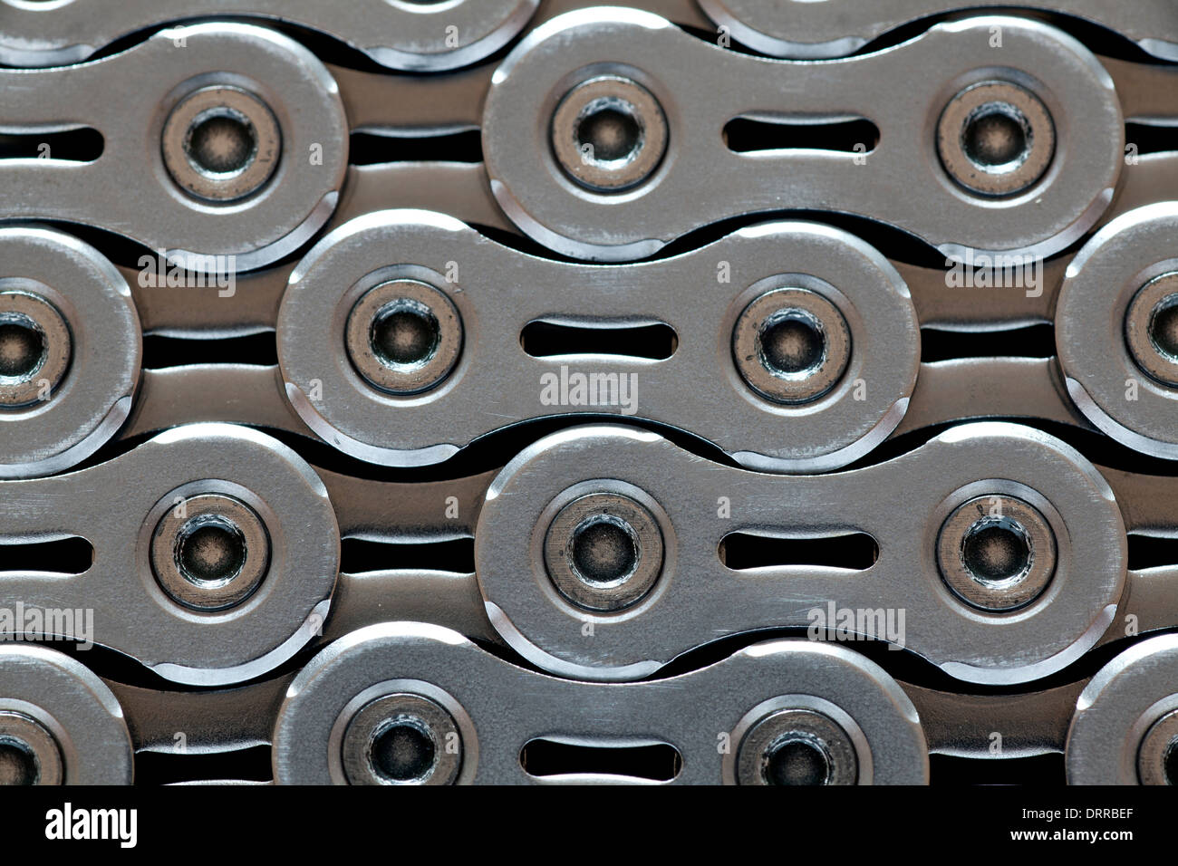 Another link in the chain. Working together. Cogs in the machine. Making wheels go round or a business work. Stock Photo