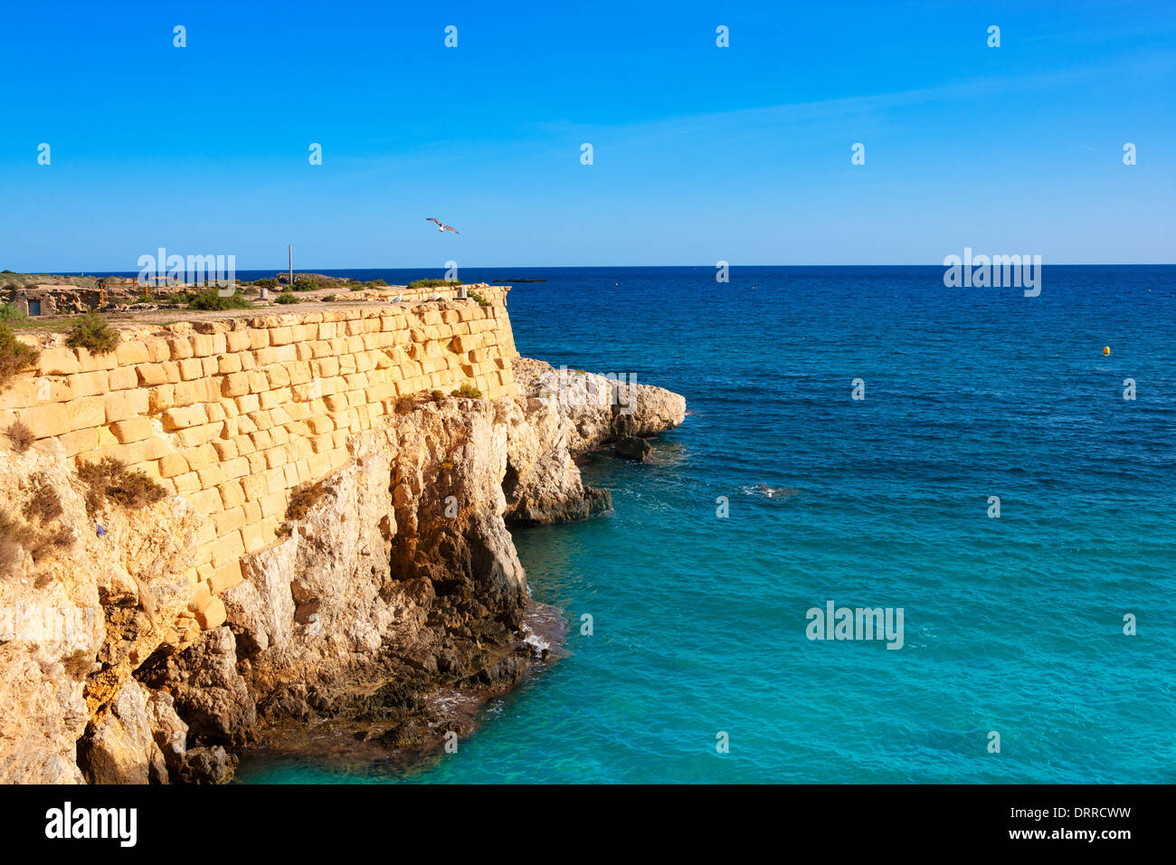 Tabarca island spain hi-res stock photography and images - Alamy
