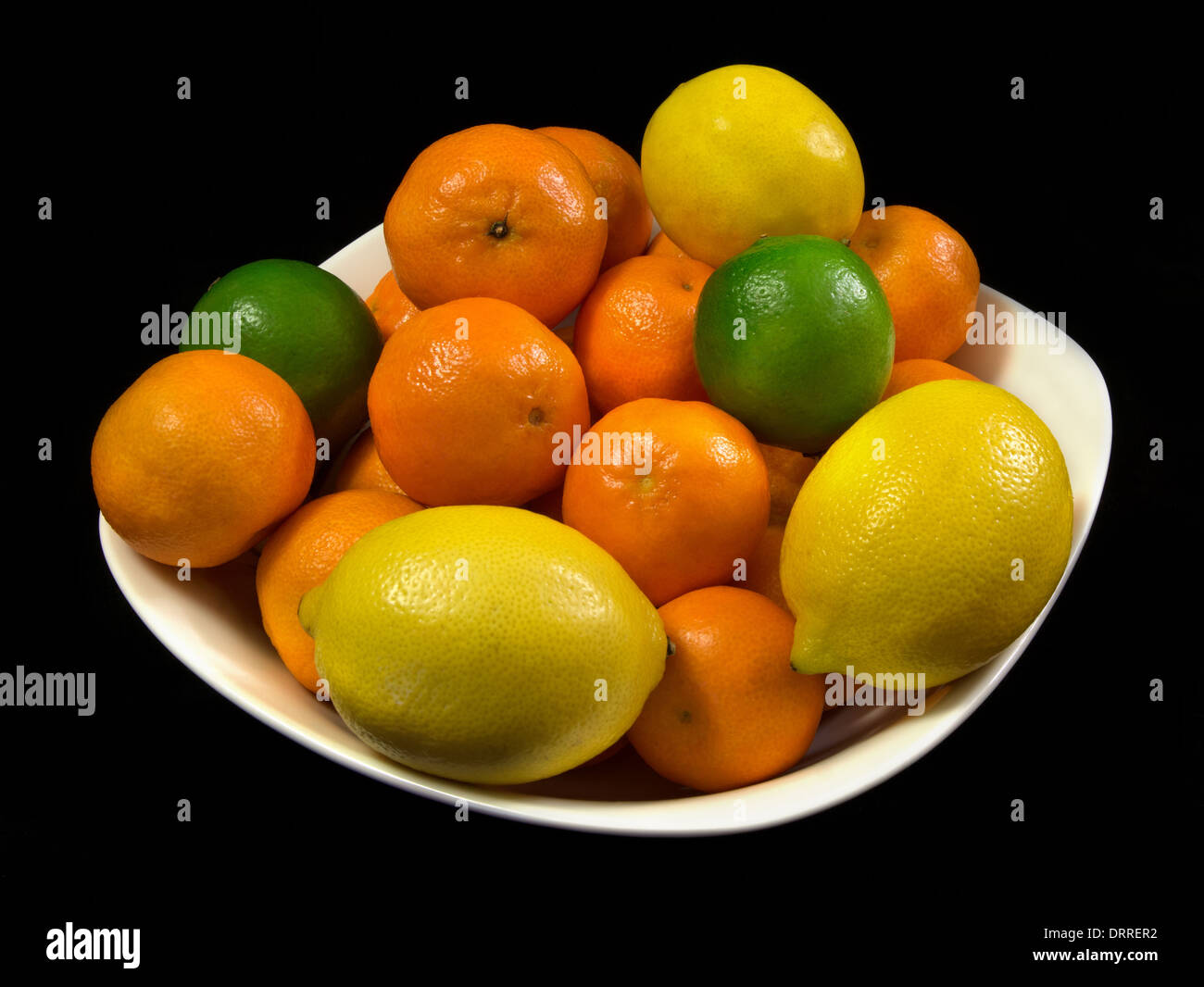 Citrus fruits in cup Stock Photo Alamy
