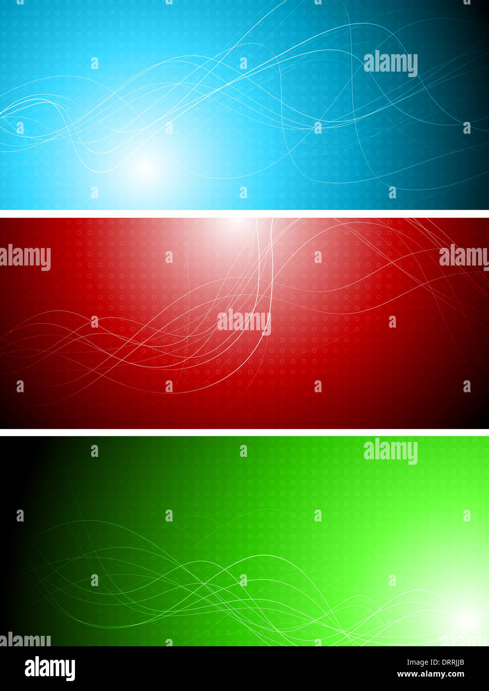 Dynamic banners hi-res stock photography and images - Alamy