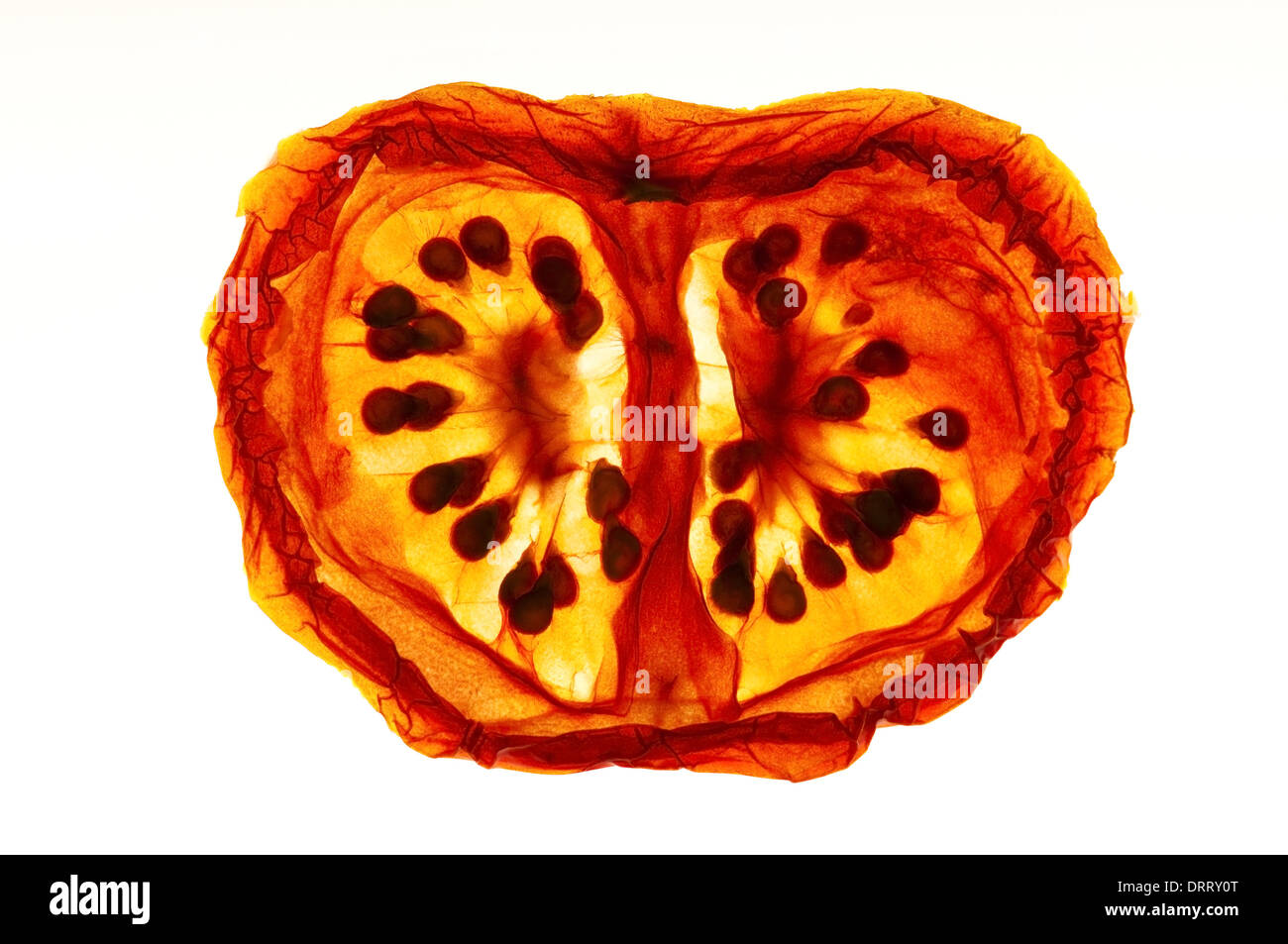 Italian sun dried tomatoes Stock Photo Alamy