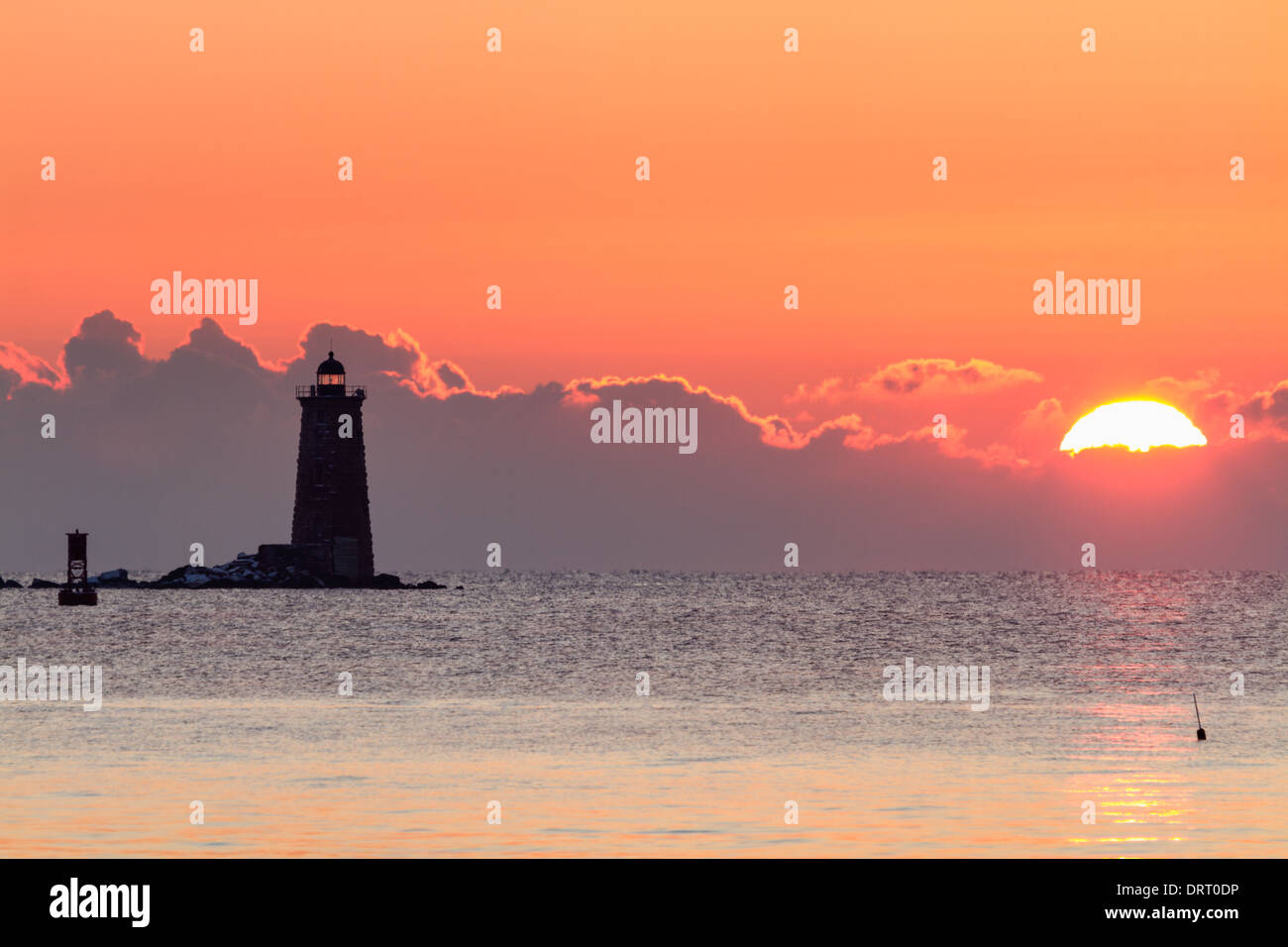 Kittery maine hires stock photography and images Alamy
