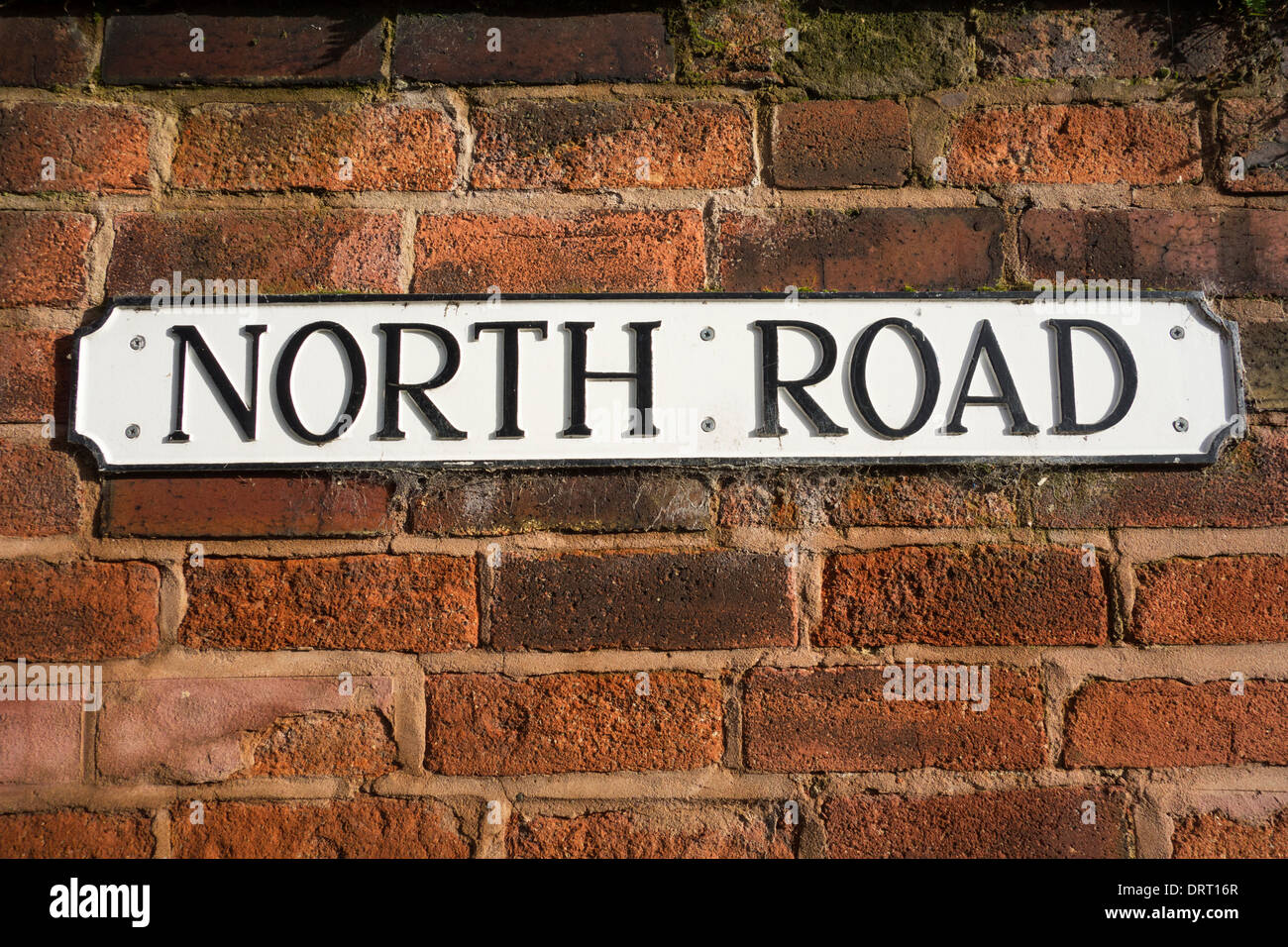 Nottingham address hires stock photography and images Alamy
