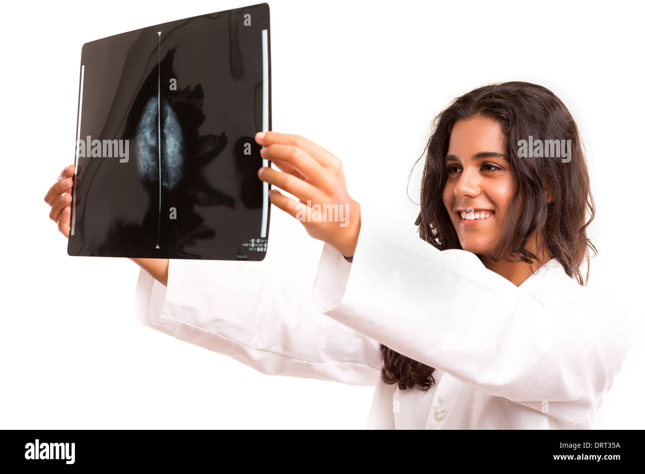 Beautiful x ray hi-res stock photography and images - Alamy