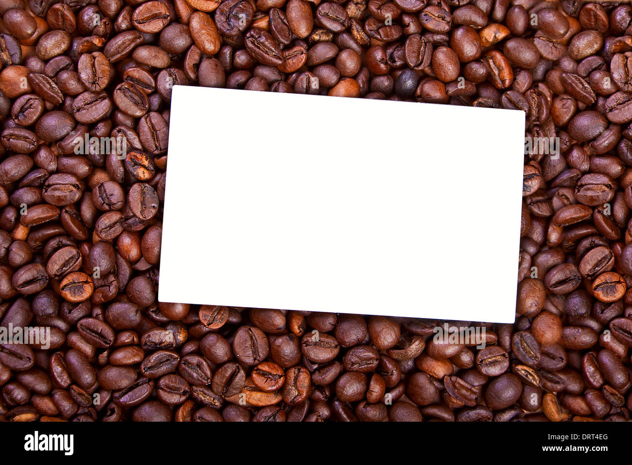 Beans of black arabic coffee Stock Photo Alamy