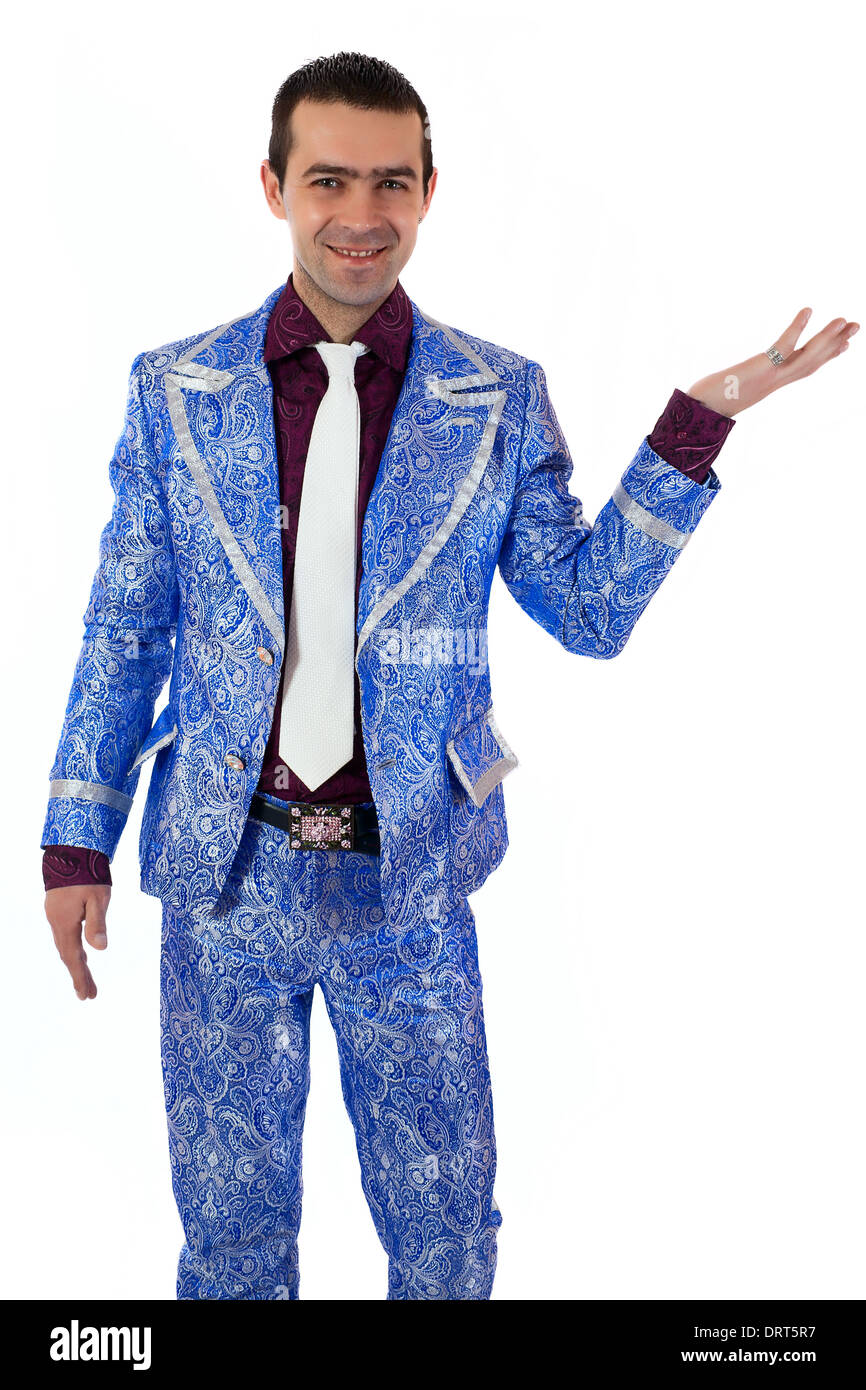 Stage costume hi-res stock photography and images - Alamy