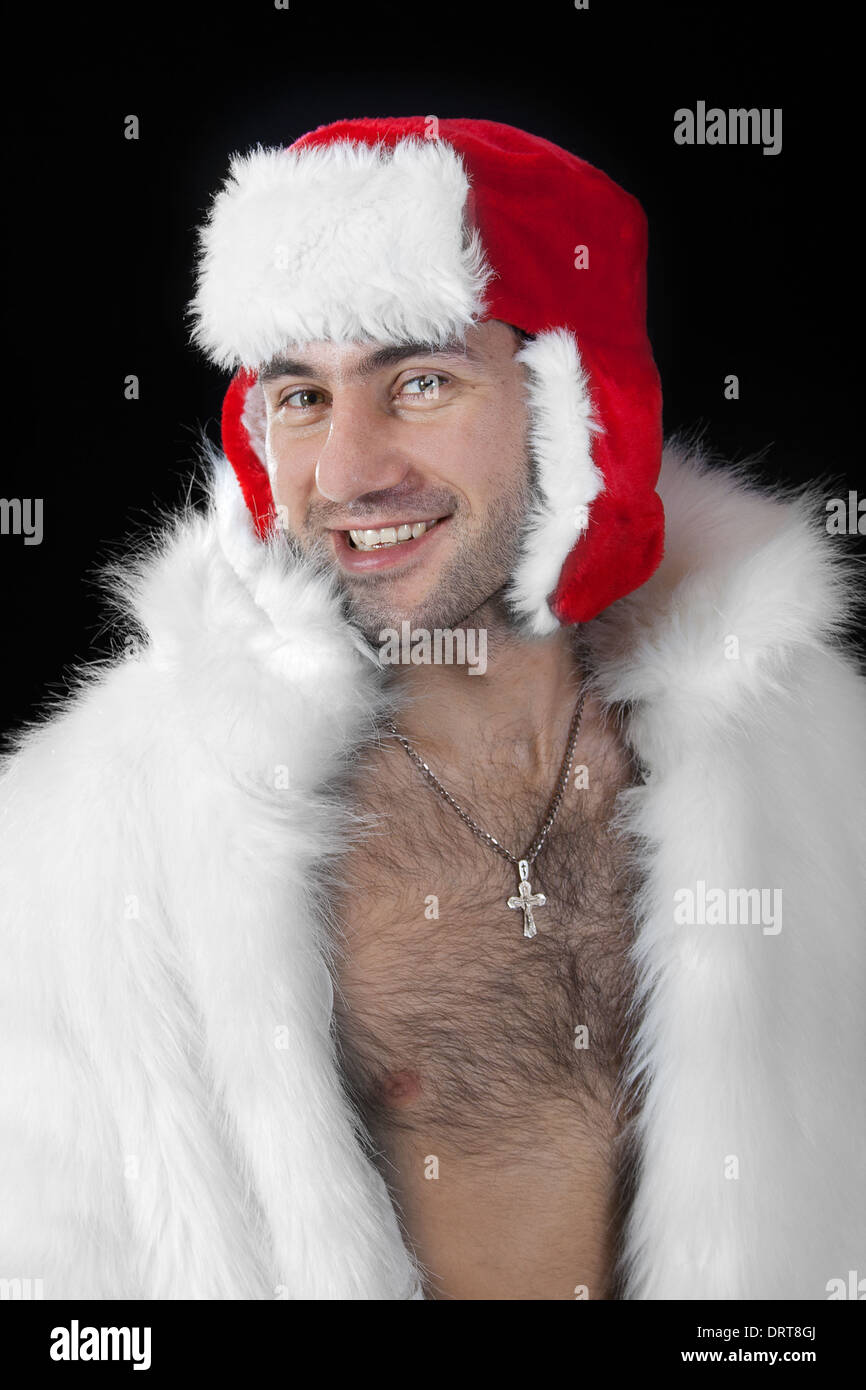 White shirt black coat hi-res stock photography and images - Alamy