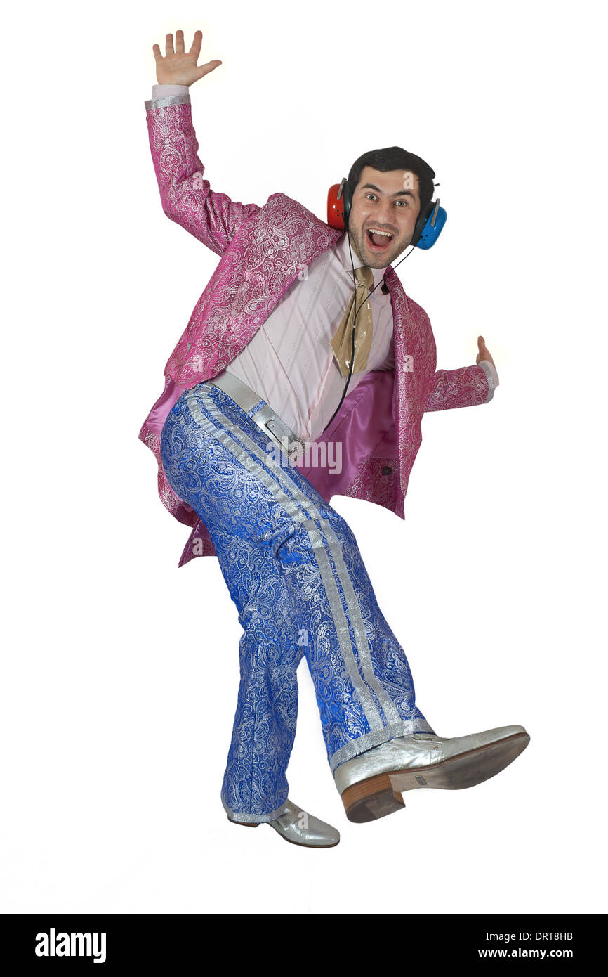 Stage show costume hi-res stock photography and images - Alamy