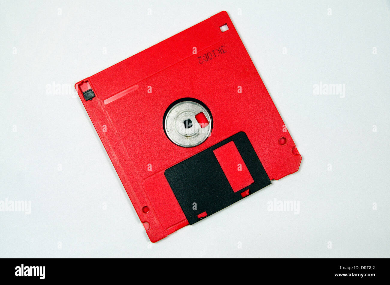Floppy Disk. Stock Photo