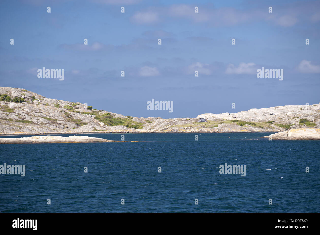 Archipelago Stock Photo Alamy