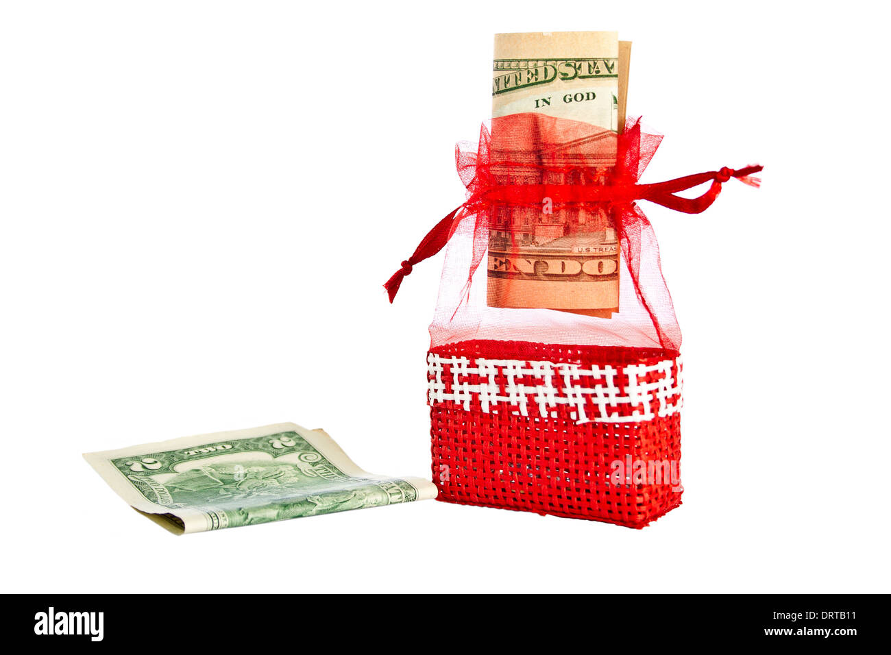 Money bag cutout hires stock photography and images Alamy