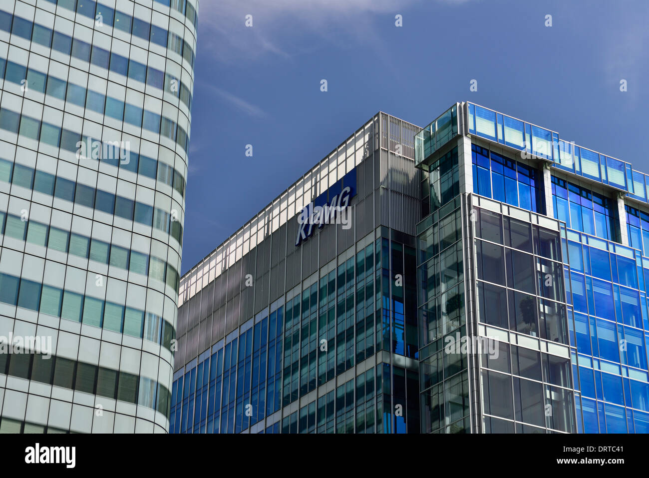 Kpmg offices hires stock photography and images Alamy