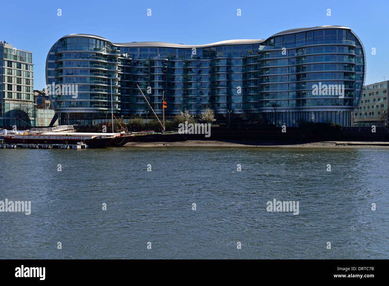 Albion Riverside, Hester Road, Battersea, London SW11, United Kingdom