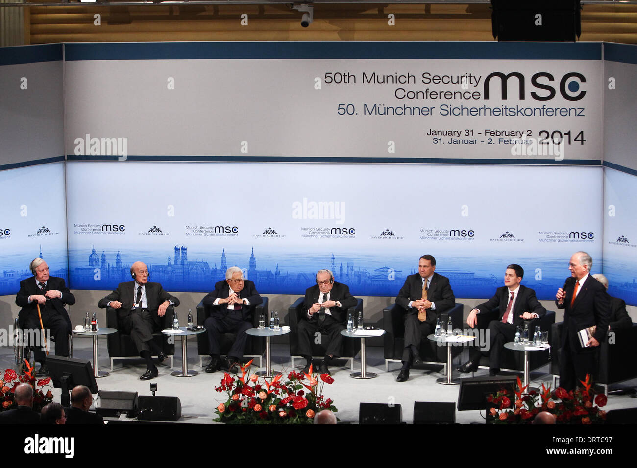 Germany 2018 Helmut Schmidt Mz D München