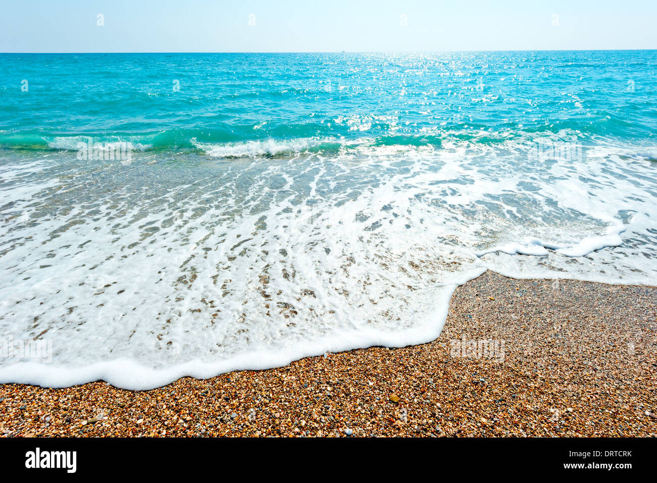 Foamy wave hi-res stock photography and images - Alamy