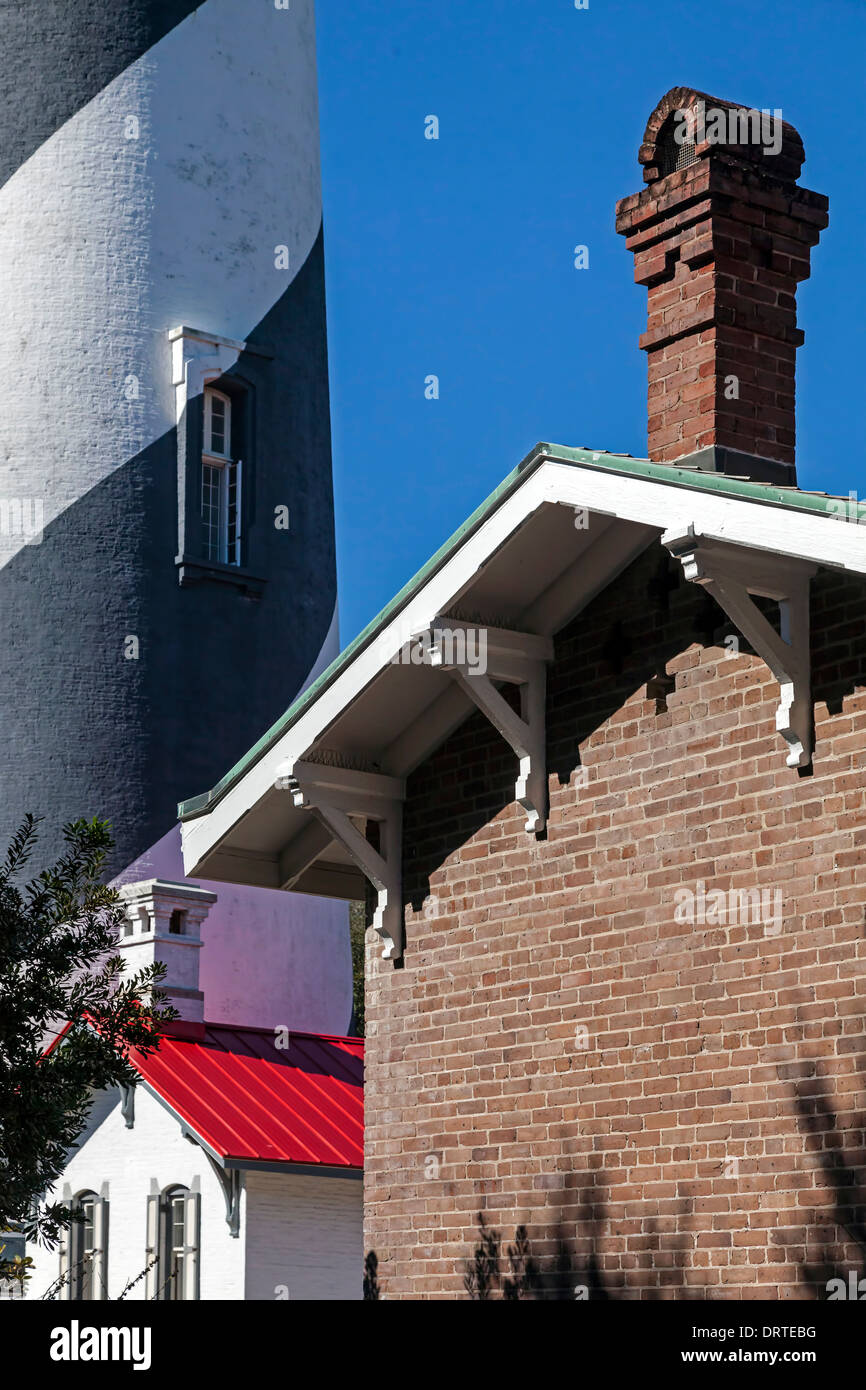 Red brick lighthouse hires stock photography and images Alamy