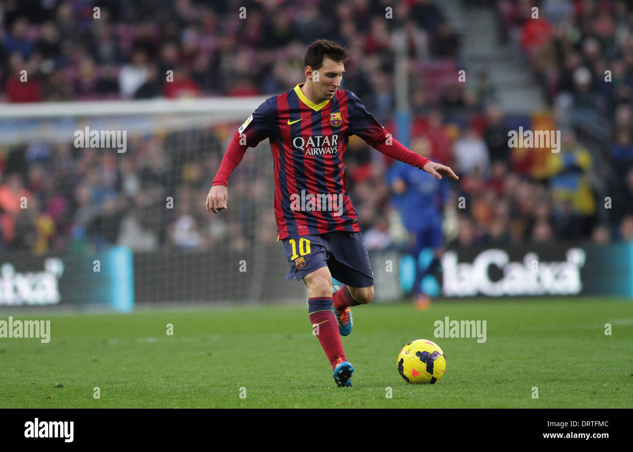 FC Barcelona Wins the Spanish League Championship Editorial Photo - Image  of championship, football: 19613306