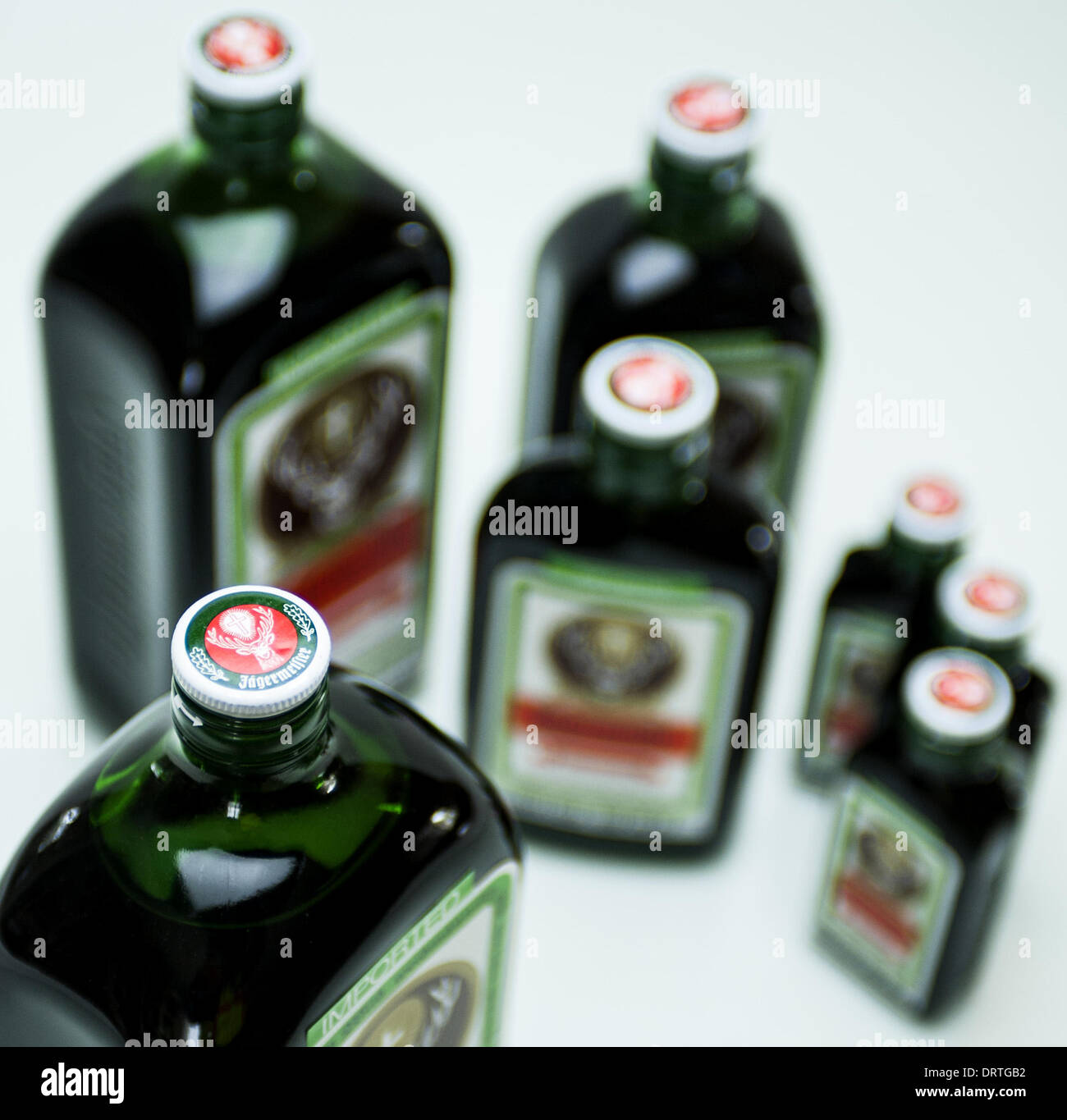 Jaegermeister shot hires stock photography and images Alamy