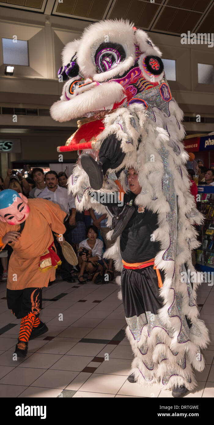 chinese new year whitehorse yukon