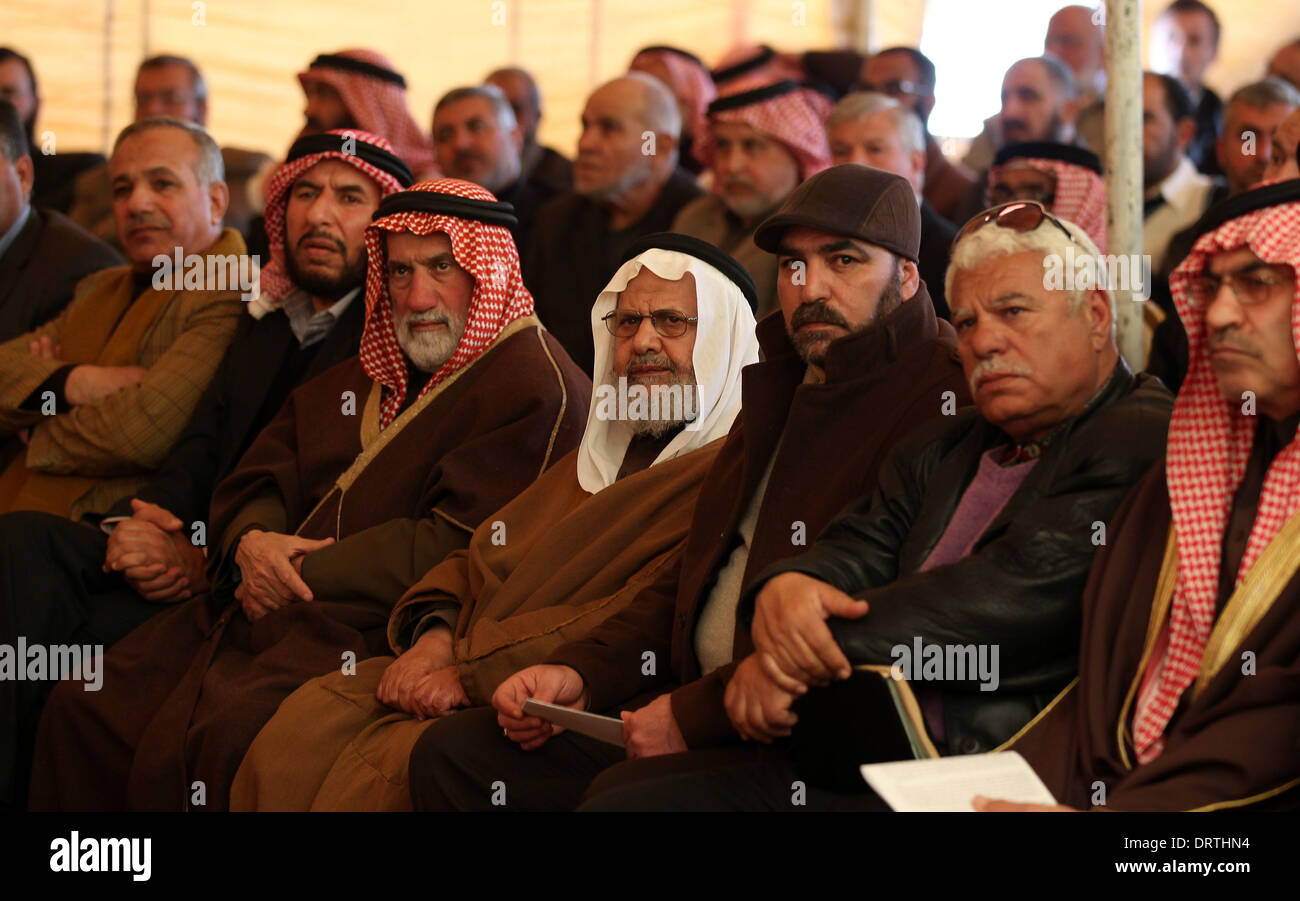 men from jordan