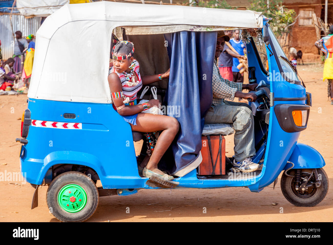 Bajaj in africa hires stock photography and images Alamy