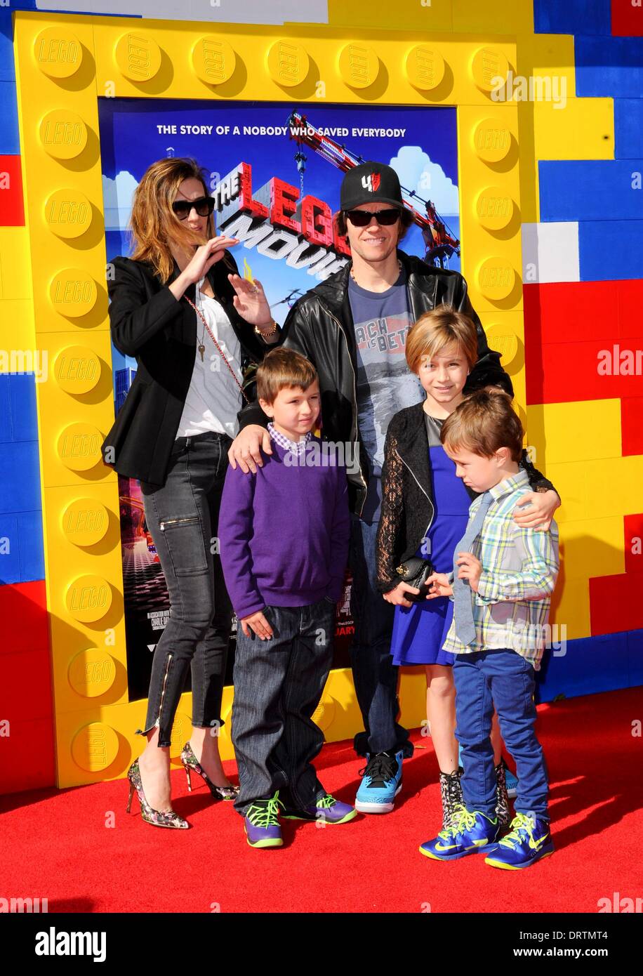 instant family premiere