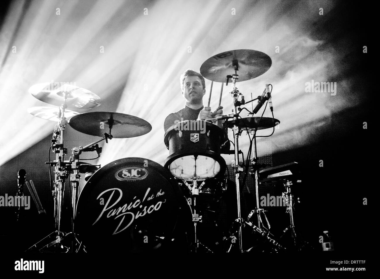 Zuma press inc Black and White Stock Photos & Images Alamy