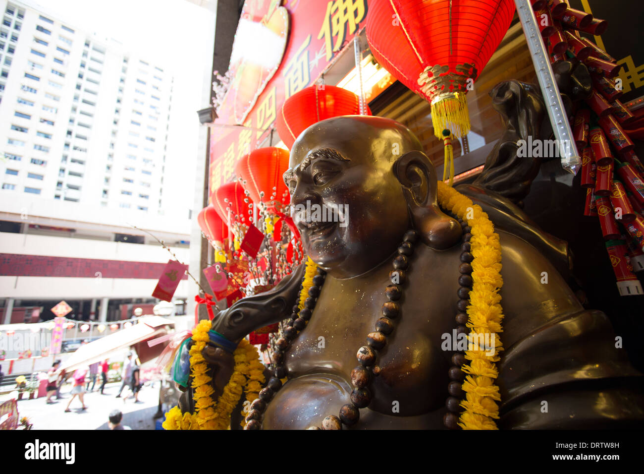 Chinese New Year Bugis Singapore Stock Photo Alamy Chinese New Year Bugis Singapore Stock Photo Alamy