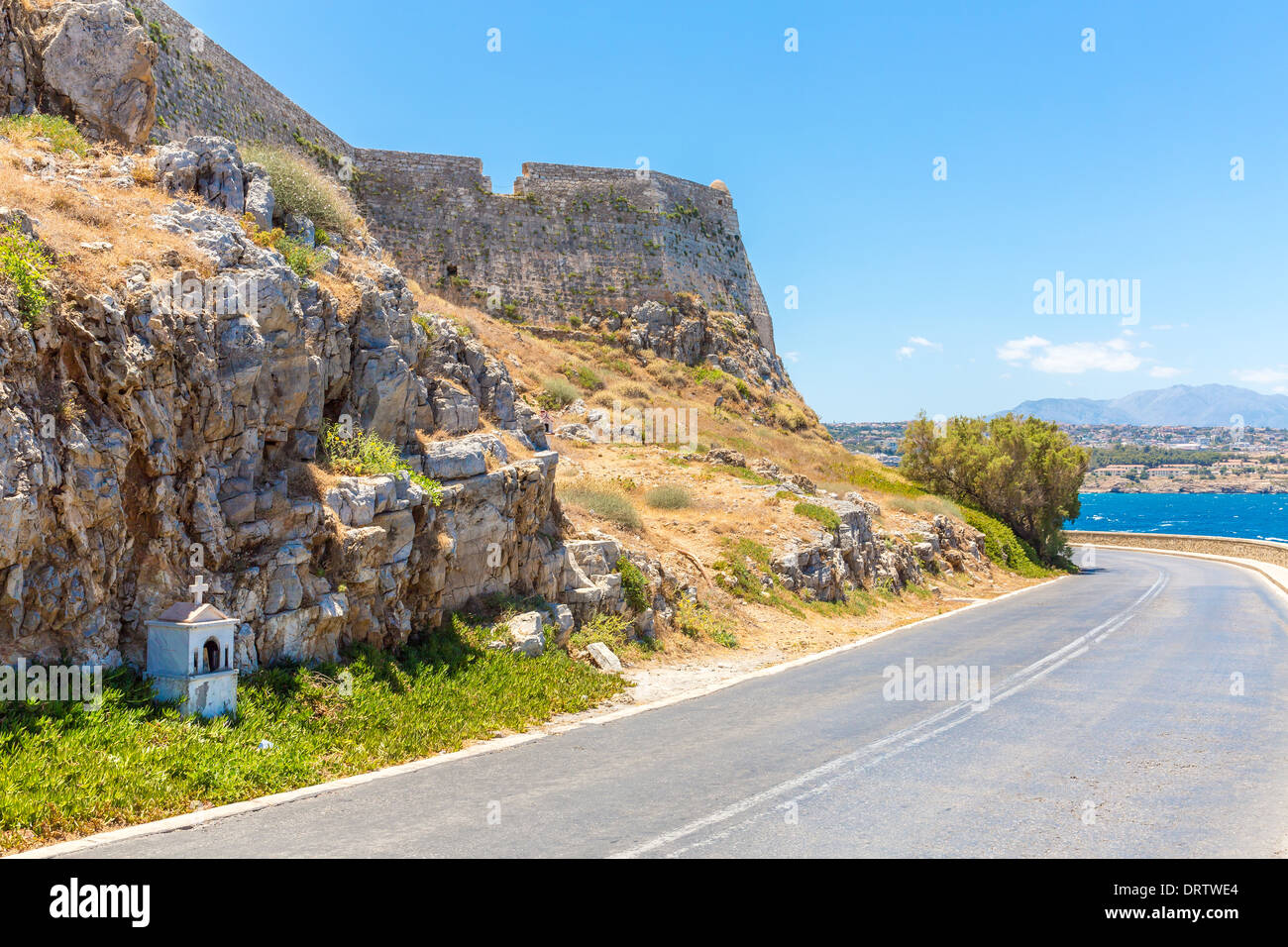 File:Kreta (GR), Rethymno, Fortezza, Tic-Tac-Toe -- 2023 -- 8287