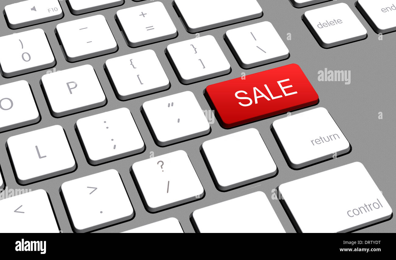 Solutions keyboard hi-res stock photography and images - Alamy
