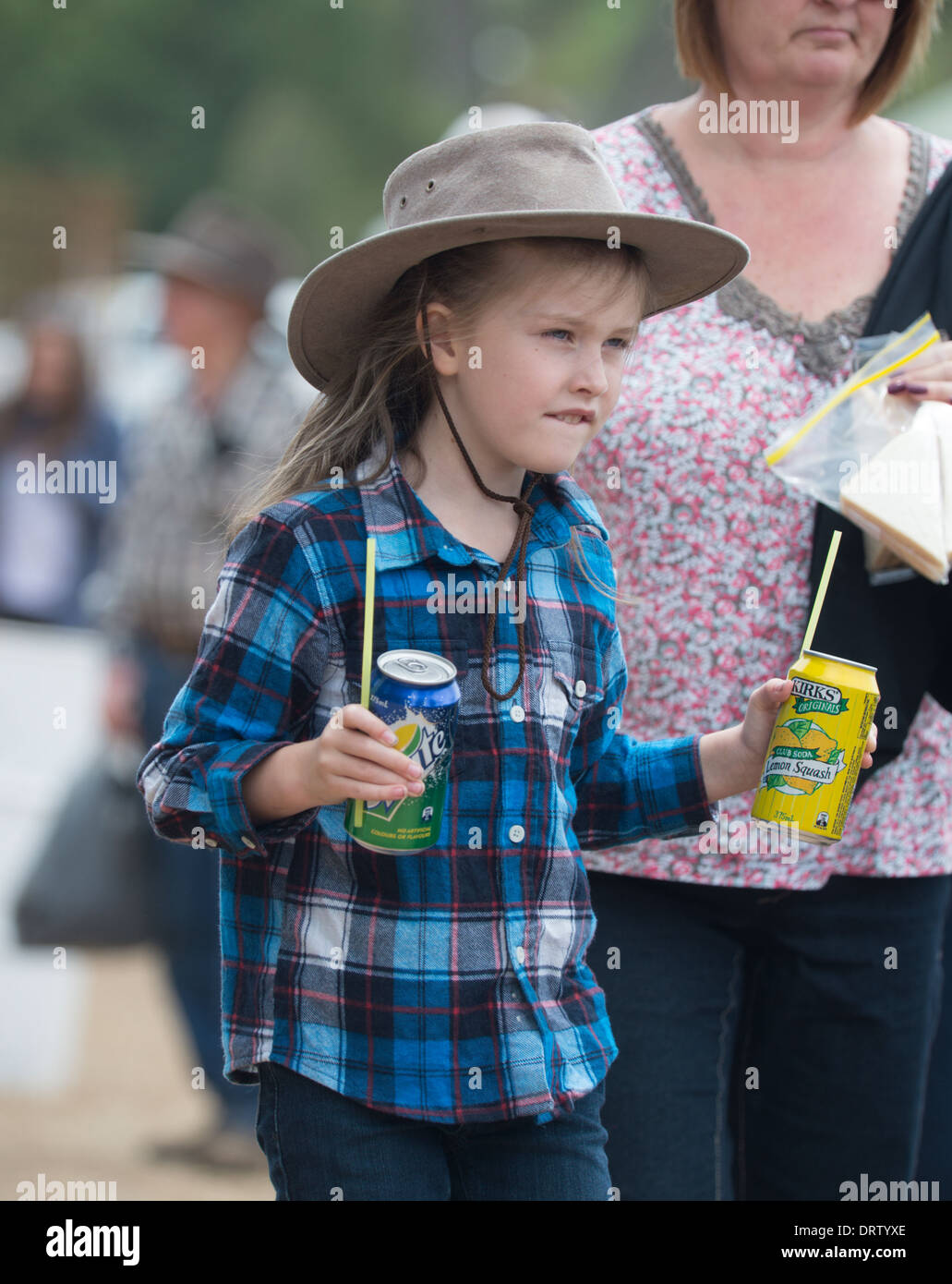 Kids cowboy sales hat australia