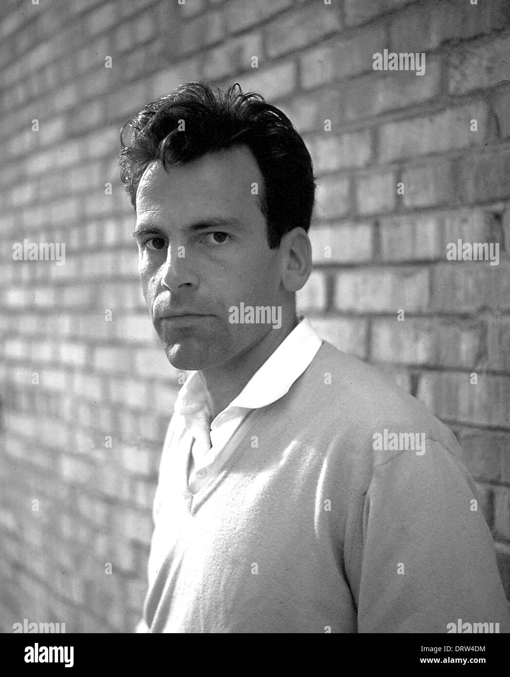 Austrian actor Maximilian Schell, who won the Academy Award for best actor in 1961 for his portrayal of a defense attorney in the drama Judgment at Nuremberg, has died aged 83. The actor's death was announced Saturday by his agent, who said that Schell died overnight at a hospital in Innsbruck following a 'sudden and serious illness'. PICTURED: Date not known - MAXIMILIAN SCHELL. (Credit Image: © Bill Claxton/Globe Photos/ZUMAPRESS.com) Stock Photo
