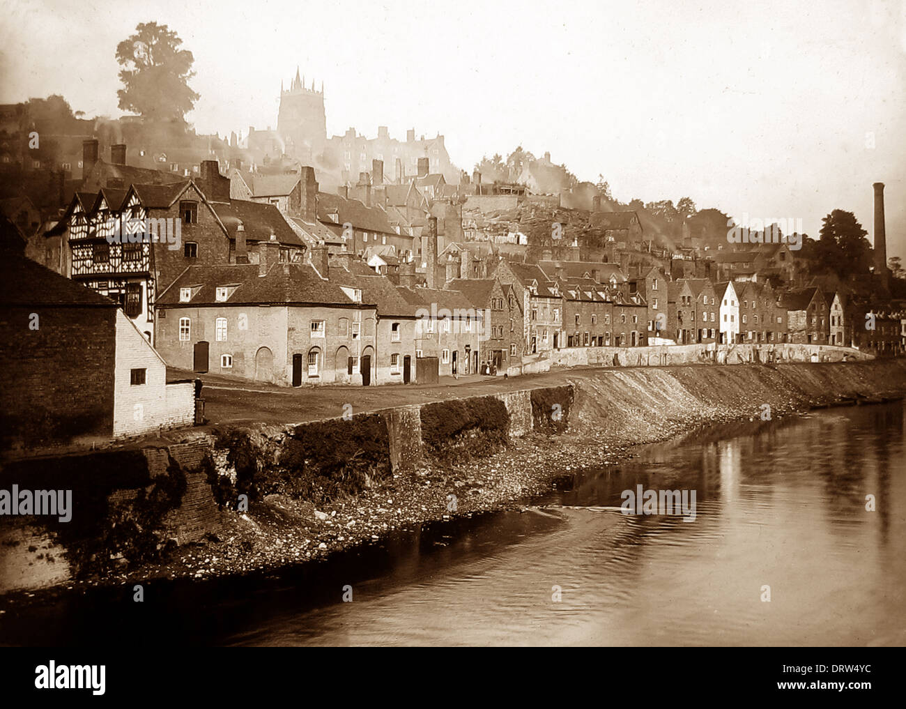 Victorian Rigidity Victorian period hi-res stock photography and images - Alamy