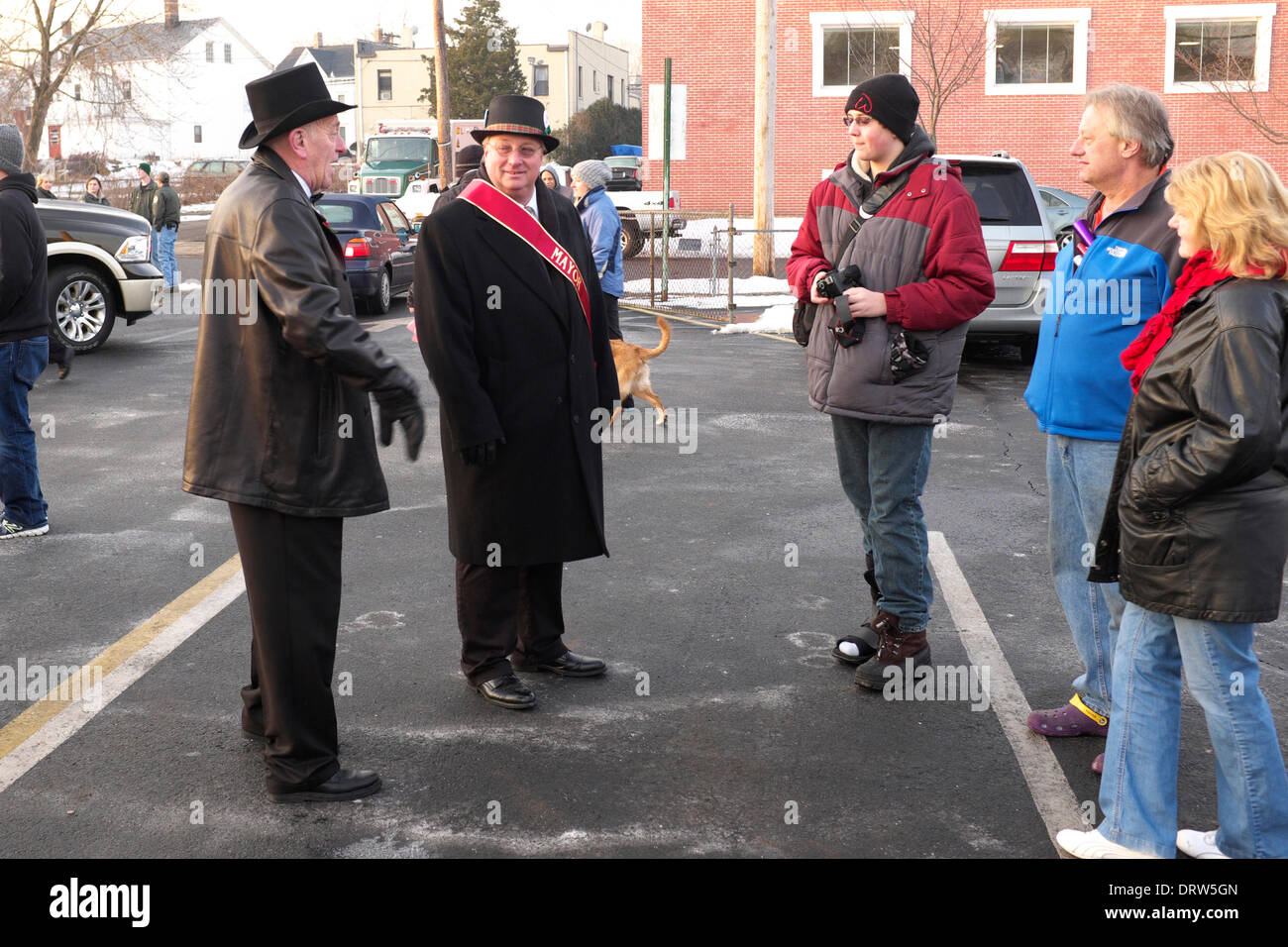 Milltown new jersey hires stock photography and images Alamy
