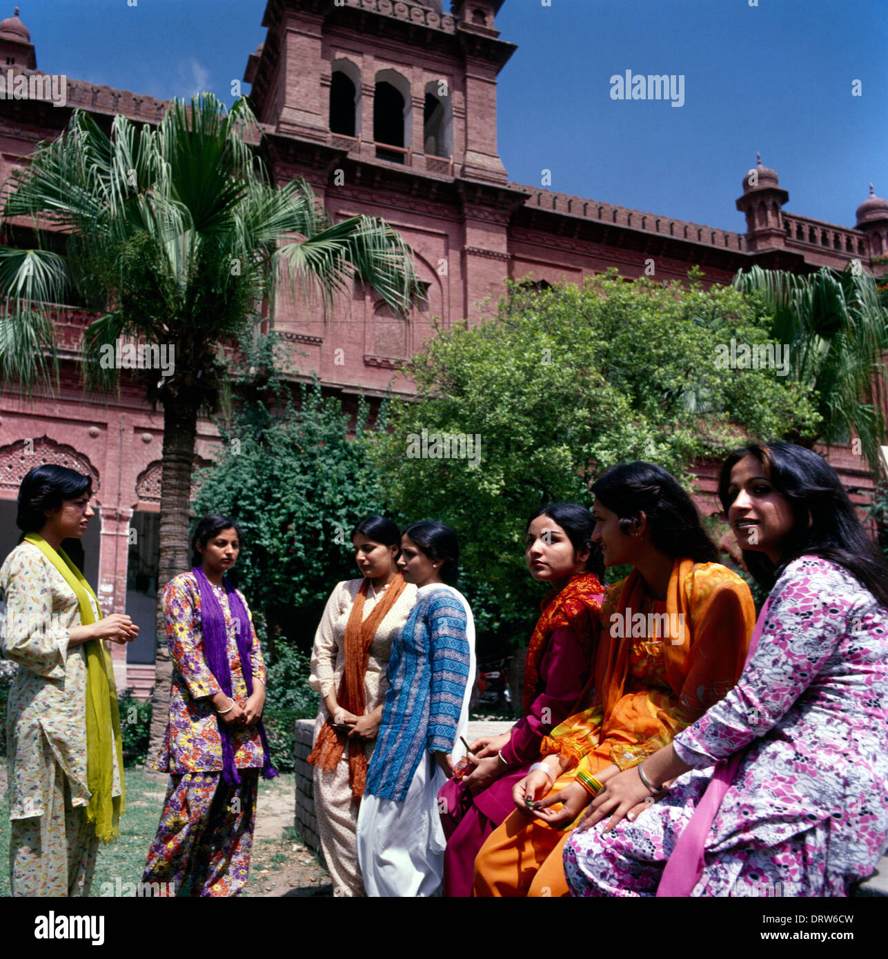 University Of The Punjab