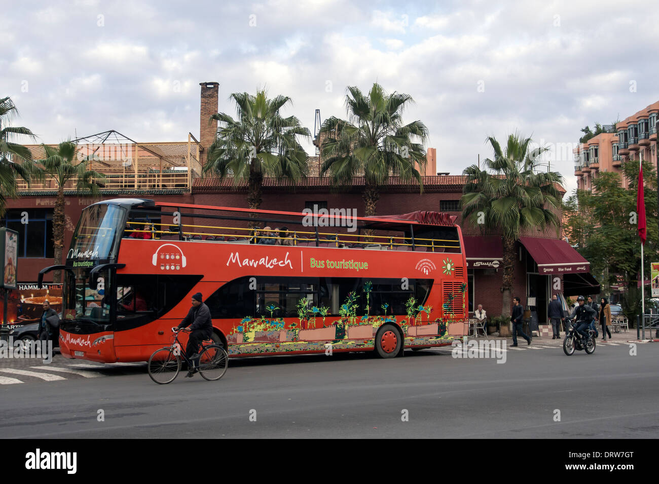 Touristique High Resolution Stock Photography and Images - Alamy