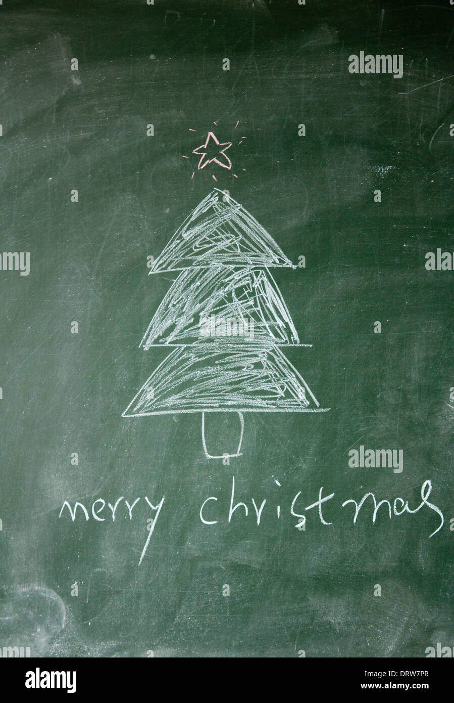 sign at blackboard Stock Photo - Alamy
