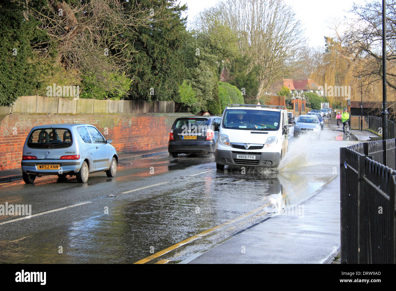 Cobham mill surrey hires stock photography and images Alamy