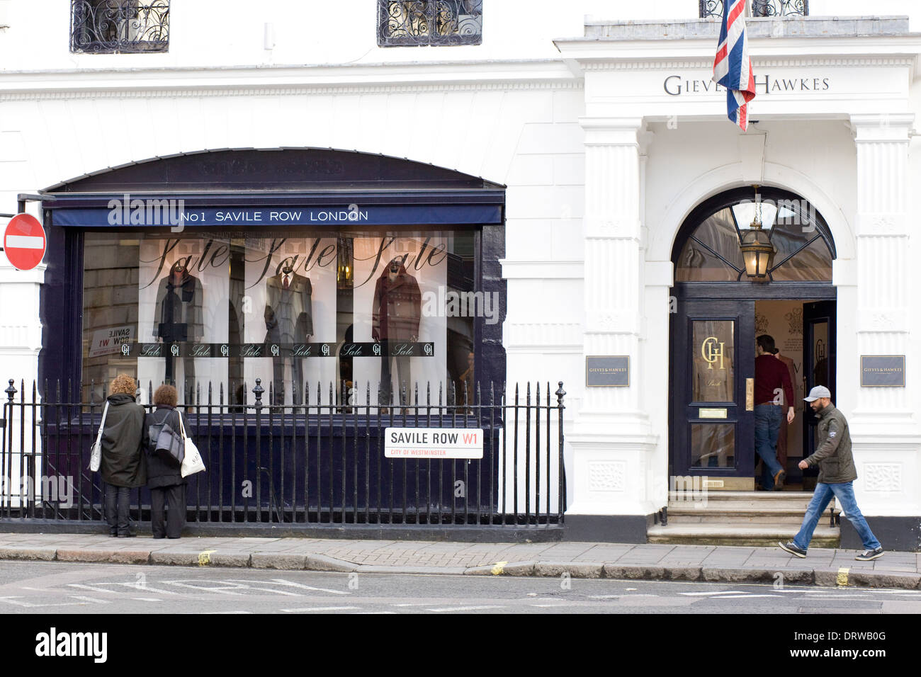 gieves and hawkes jermyn street